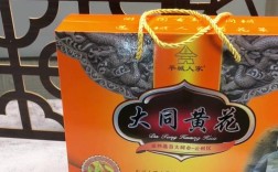 山西大同有哪些必带特产？