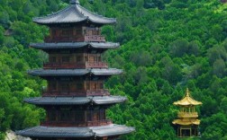 山西太原附近有哪些必打卡景点？