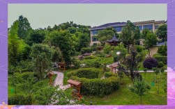 大别山西庄温泉度假村有何特色？