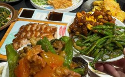 山西宴在迎泽西大街，有何特色？