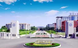 山西经贸职业学院具体地址在哪？