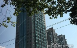 嘉兴中山西路国浩广场有何亮点？