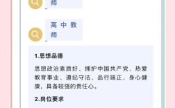 山西怀仁私立小学招聘有何要求？