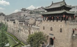 山西古镇有哪些值得一逛？