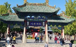 晋祠镇有何独特之处或故事？