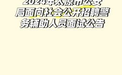 2025山西公安拟聘有哪些岗位？
