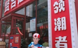 贤和庄加盟投资要多少？