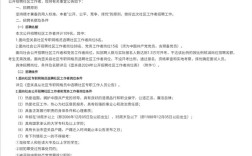 山西长治社区主任招聘有何具体要求？