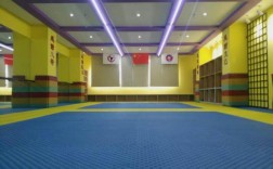 开跆拳道馆投资要多少？