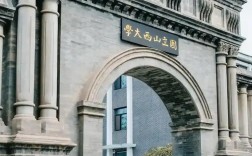 山西大学在太原哪个区？