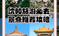 沈阳到山西自驾游，必去景点有哪些？