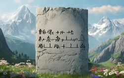 成语名山什么，成语名山什么填空