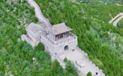 山西涉县有哪些必游景点？