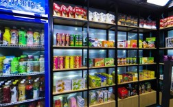 投资无人超市投资多少