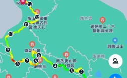 衡山西站到衡山景区有多远？