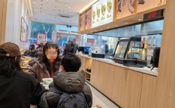 中式快餐120平方投资多少回本？