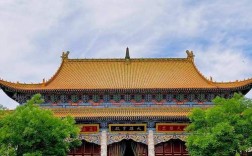 包头山西旅游景点大全