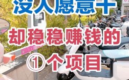 免费投资项目真能赚钱吗？