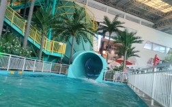 平山西苑温泉水上乐园好玩吗？