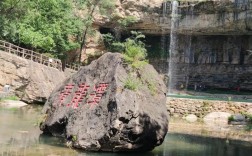 山西壶关青龙峡风景区有何独特魅力？