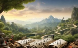 长途的成语，长途的成语有哪些