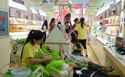 婷美小屋投资门槛多少？