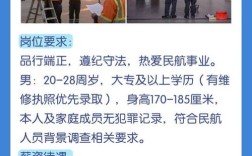 2025山西机场招聘何时启动？有何岗位要求？