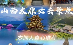 山西一日游，哪些景点最值得打卡？