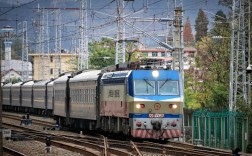 阳平关到太原火车怎么坐？