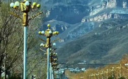 河南山西交界有哪些必打卡景点？