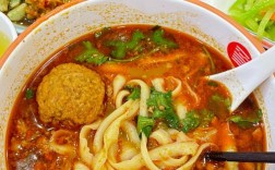 佳木斯大学山西刀削面，地域碰撞还是特色融合？