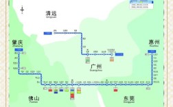 乐从到佛山西公交怎么坐？