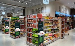 70平米超市投资多少钱