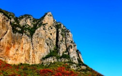 山西五指山有何独特魅力与故事？