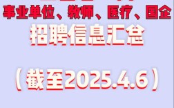 山西政府岗位招聘信息有哪些？