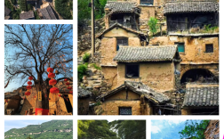 山西现存最完整古村落，藏着怎样的时光密码？