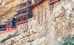 山西大同附近有哪些必游景点？