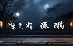 刀打一成语，半夜三更拔刀打一成语