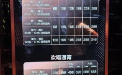 加盟ktv需要投资多少钱