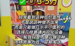室内儿童乐园投资前景如何？