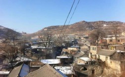 山西五台县白家庄镇有何特色或故事？