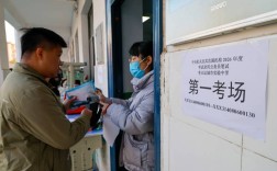 山西卫生考试现场确认需带什么材料？