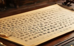 布字成语，不字成语四个字