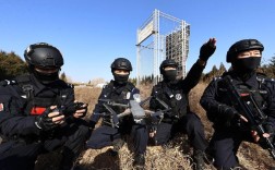 山西朔州公安特警支队有何使命？