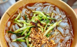 忻州必吃美食有哪些？