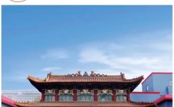 山西金融职业学院图片有哪些特色？