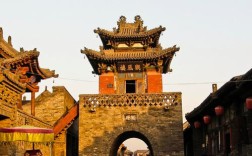 平遥古城周边有哪些必打卡景点？