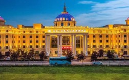 长白山西坡乐高美酒店有何特色？