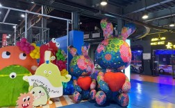 山西巴克创奇文化图片有何独特之处？