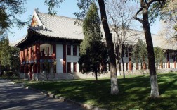 山西中医学院傅山学院有何特色？